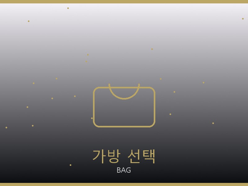 프라다 디저니 백 S급 가방 선택 가이드