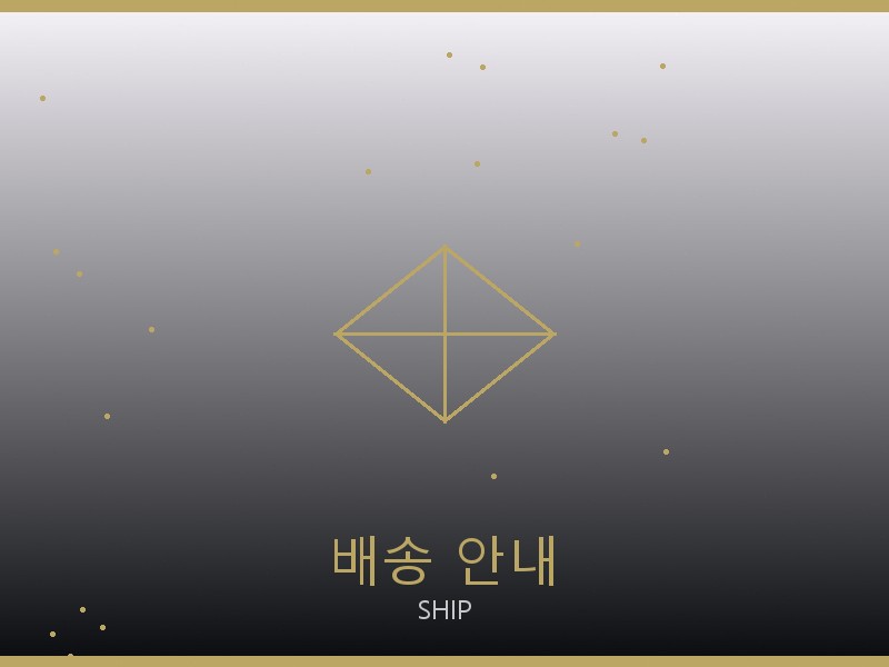 프라다 디저니 백 S급 배송 이용 안내
